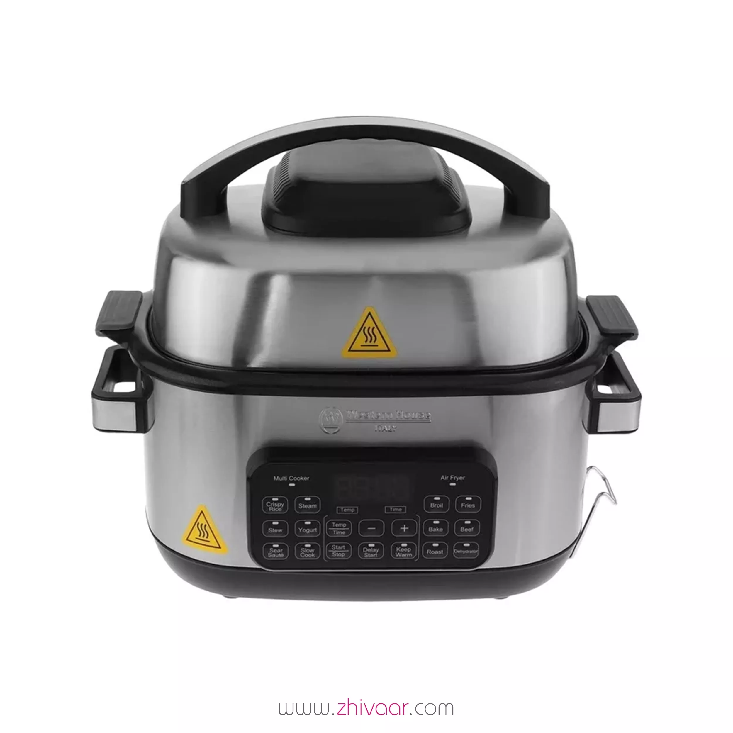 خرید سرخ کن وسترن هوس مدل WAF -7800 